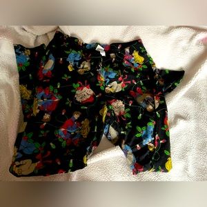 Torrid Disney leggings